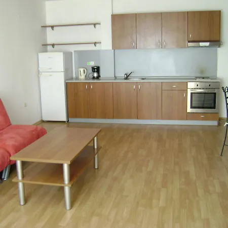 Sarafovo Lejlighed Burgas City