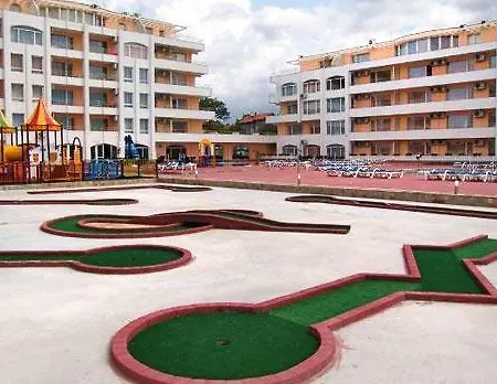 Sarafovo Burgas City