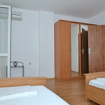Sarafovo Burgas City