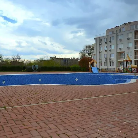 Lejlighed Sarafovo *