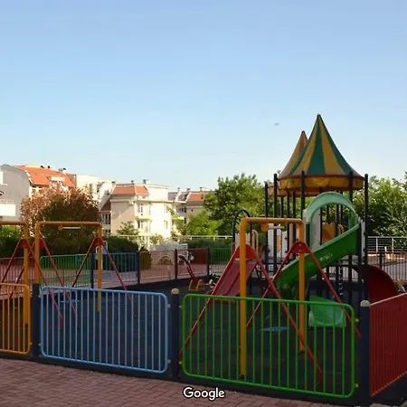 דירה Sarafovo *