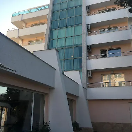 Sarafovo Burgas City