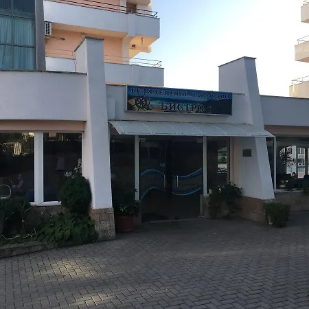 Sarafovo Lejlighed Burgas City