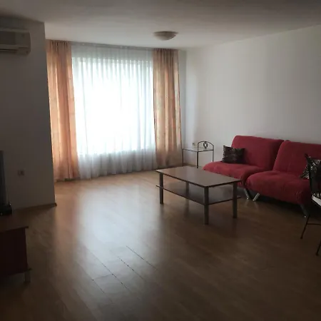 דירה Sarafovo בורגאס