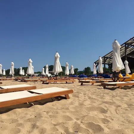 Lejlighed Sarafovo