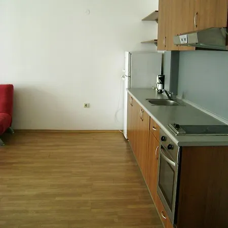 Sarafovo Apartamento *