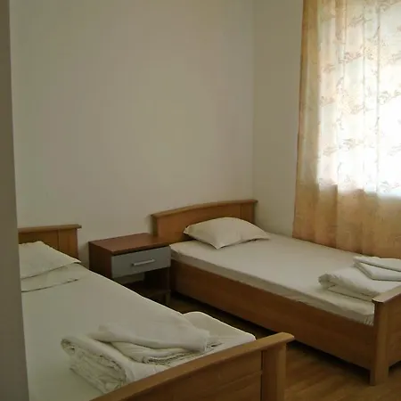 Sarafovo * Burgas
