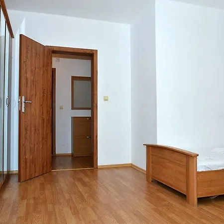 Sarafovo Apartamento *