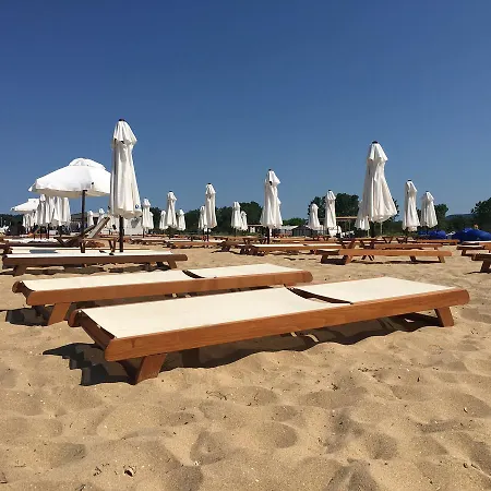 Apartamento Sarafovo Burgas